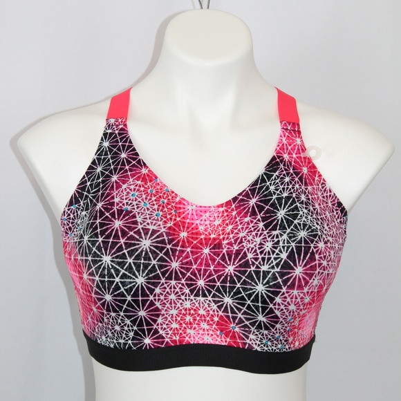Victoria's Secret Other - Victoria's Secret Sports Bra Lightweight 36DD NEW